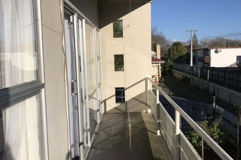 Photo of property in 8/36 Wellington Street, Hamilton East, Hamilton, 3216