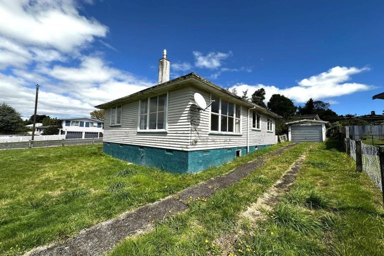 Photo of property in 30 Papanui Street, Tokoroa, 3420