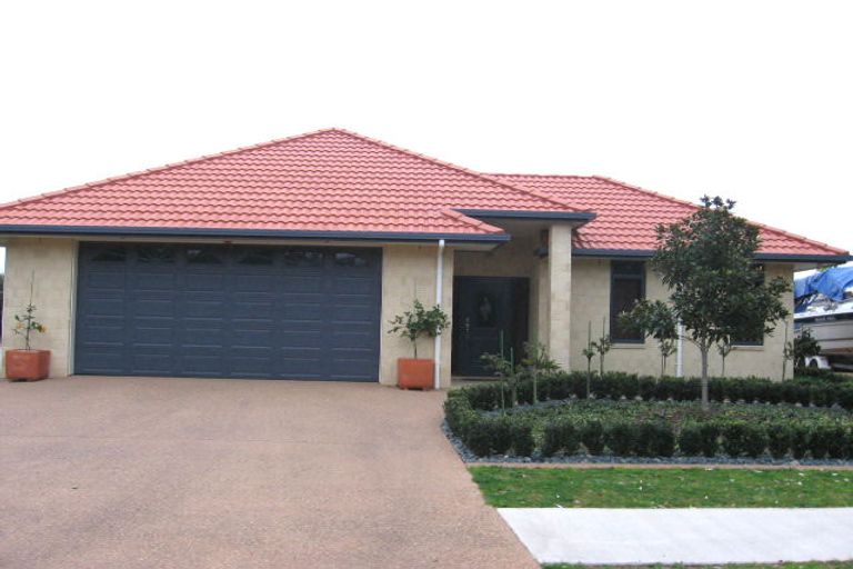 Photo of property in 125 Motu Capri, Pauanui, Hikuai, 3579