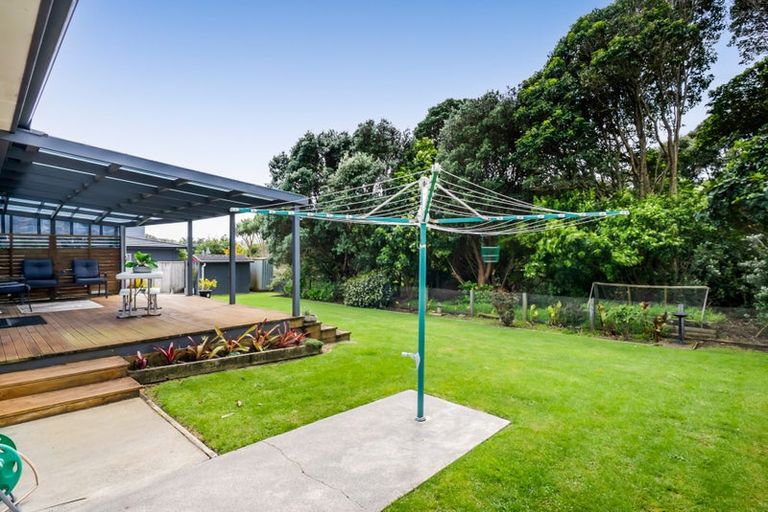 Photo of property in 42e Camellia Avenue, Bell Block, New Plymouth, 4312