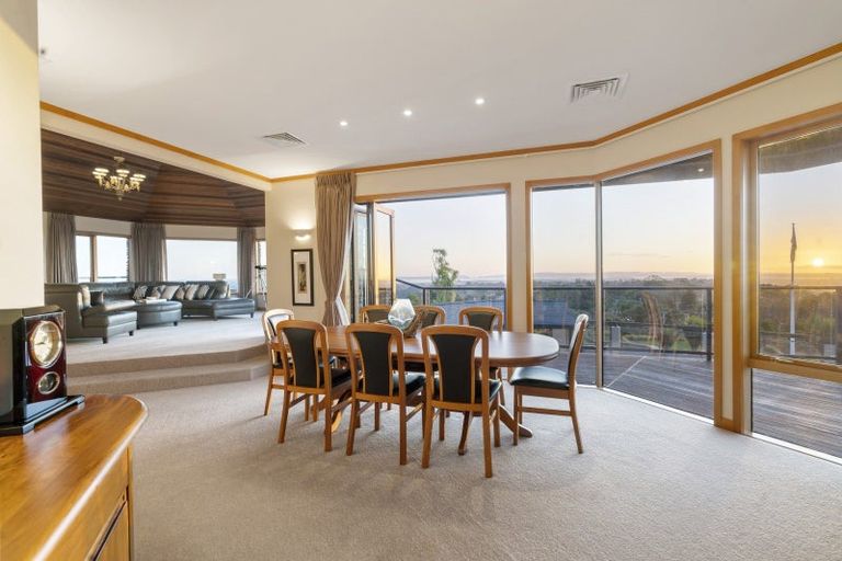 Photo of property in 477 Redoubt Road, Totara Park, Auckland, 2019