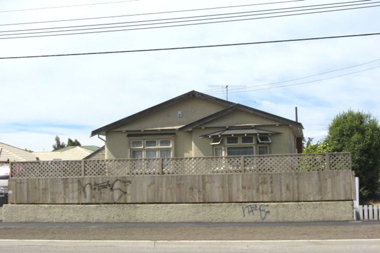 Photo of property in 101 Mackenzie Avenue, Woolston, Christchurch, 8023