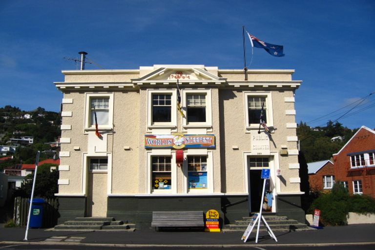 Photo of property in 282 North Road, North East Valley, Dunedin, 9010