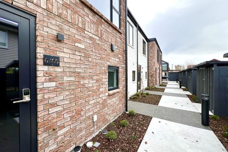 Photo of property in 5/60 Derby Street, St Albans, Christchurch, 8014