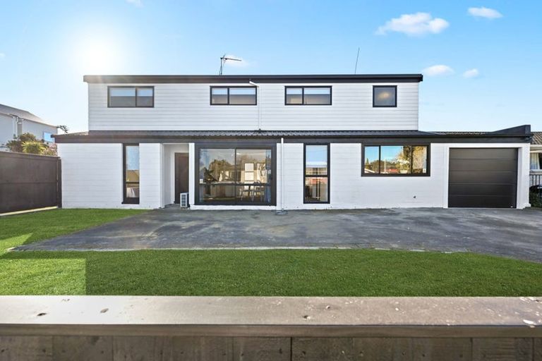 Photo of property in 40 May Street, Hamilton East, Hamilton, 3216