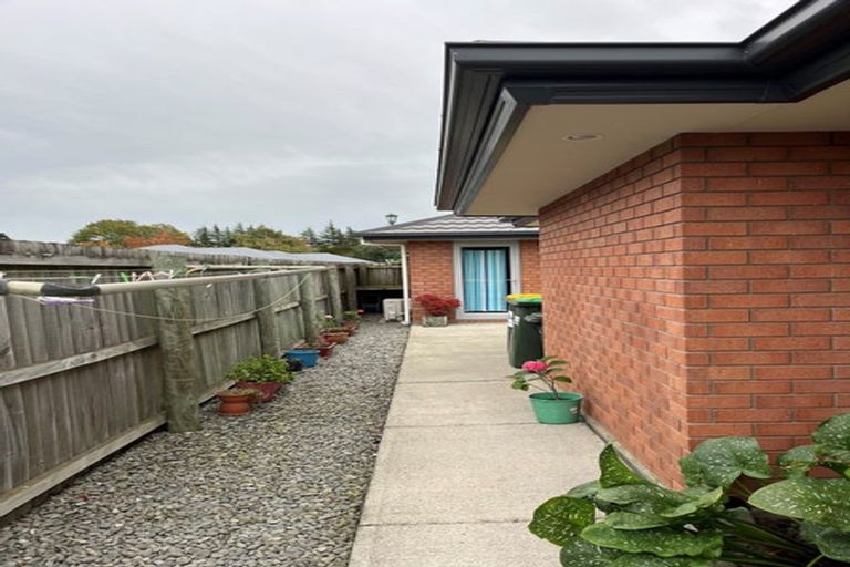 Photo of property in 1 Stanwood Grove, Darfield, 7510