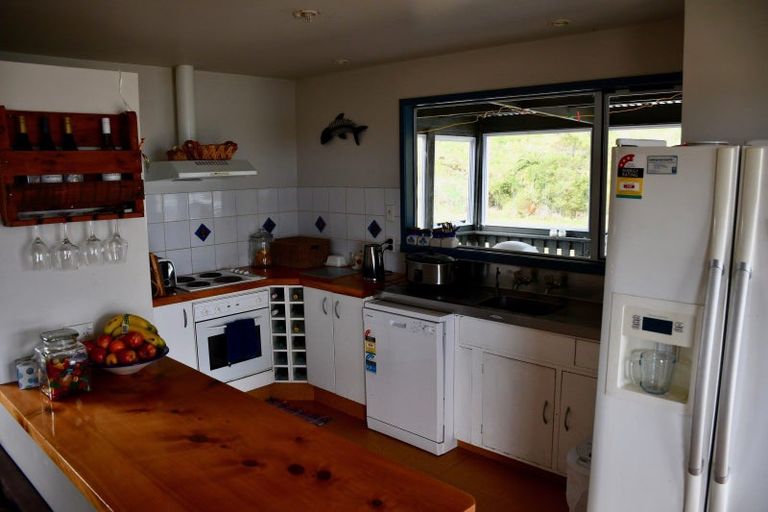 Photo of property in 2 Horncastle Crescent, Little Wanganui, Karamea, 7893