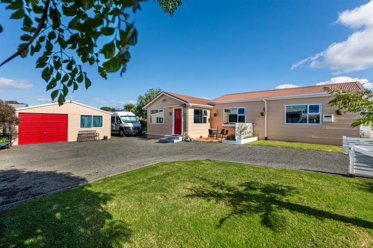 Photo of property in 5a High Street West, Waitara, 4320