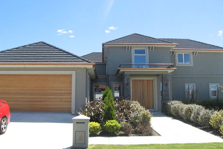 Photo of property in 8 Glen Oaks Drive, Northwood, Christchurch, 8051