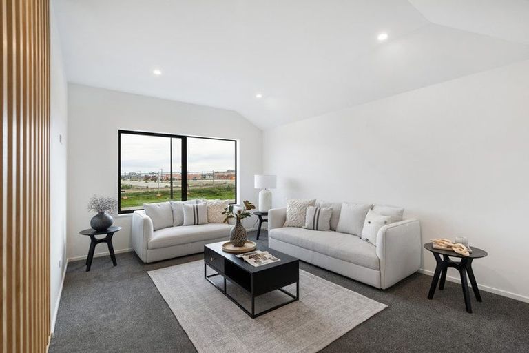 Photo of property in 73 Henshaw Street, Woodend, 7610