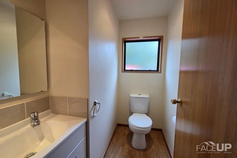 Photo of property in 3/1a Williams Road, Hobsonville, Auckland, 0618