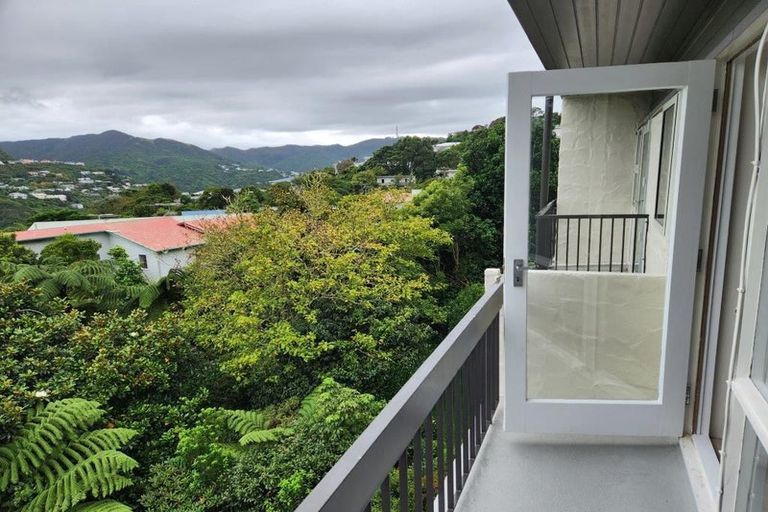 Photo of property in 8/116 Mairangi Road, Wilton, Wellington, 6012