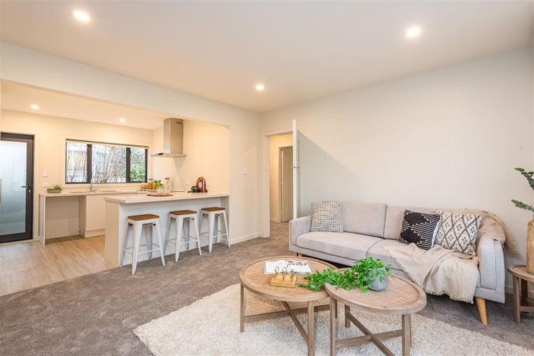 Photo of property in 1/10 Burlington Street, Sydenham, Christchurch, 8023