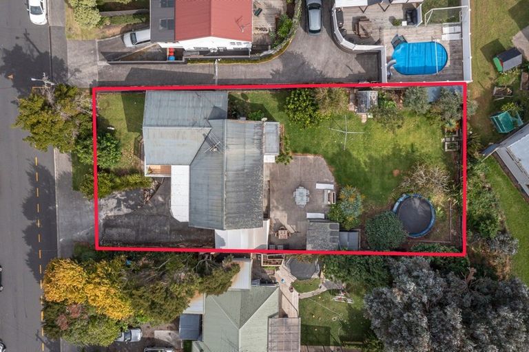 Photo of property in 9 Bailey Road, Mount Wellington, Auckland, 1060