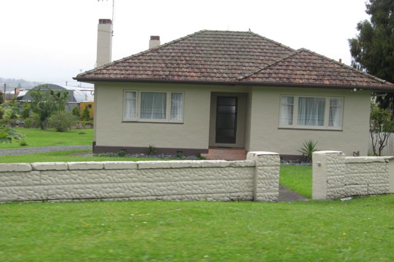 Photo of property in 29 Morningside Road, Morningside, Whangarei, 0110