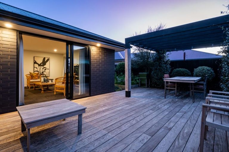 Photo of property in 18 Merino Street, Marshland, Christchurch, 8083