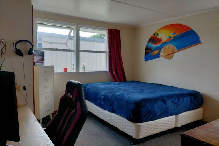 Photo of property in 1 Hartgill Crescent, Dannevirke, 4930