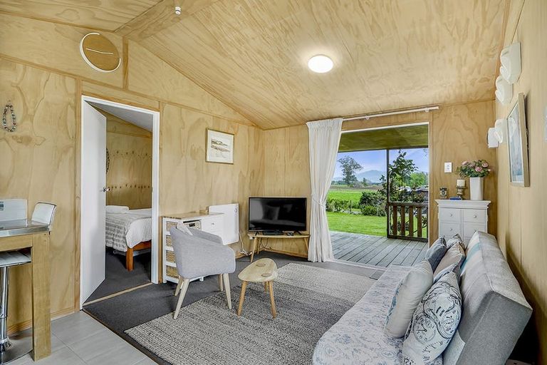 Photo of property in 120 Mcgregor Road, Ohaupo, 3882