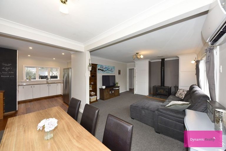 Photo of property in 163a Riverlea Estate Drive, Kainga, Christchurch, 8083