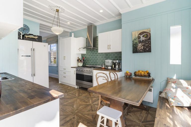 Photo of property in 128 Gray Avenue, Papatoetoe, Auckland, 2024