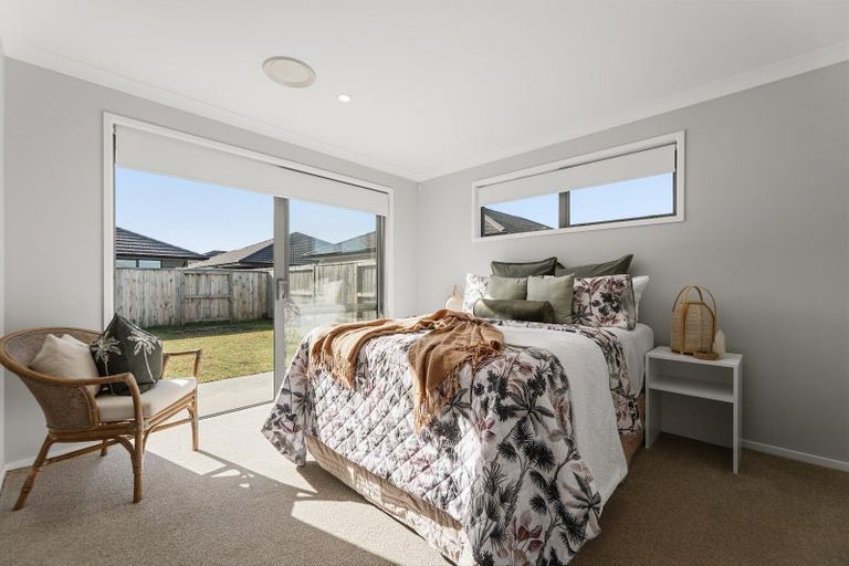 Photo of property in 203 Te Okuroa Drive, Papamoa, 3118