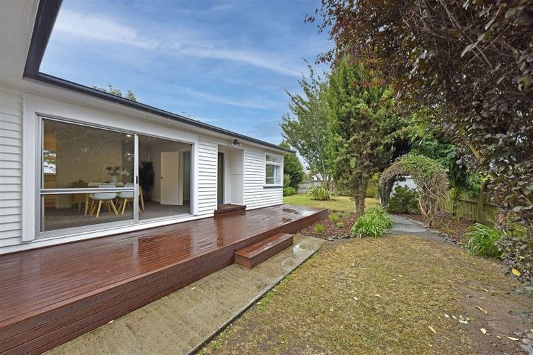 Photo of property in 8 Mecca Place, Linwood, Christchurch, 8062