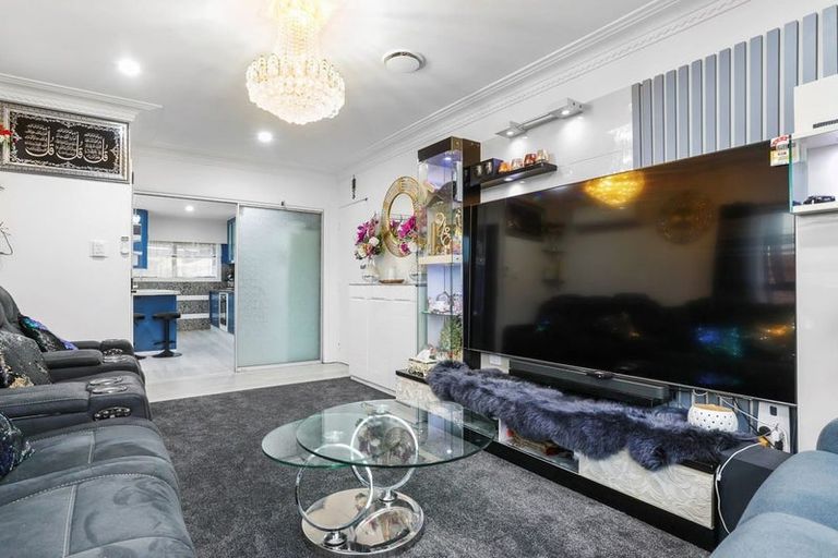 Photo of property in 2/21 Glen Avenue, Papatoetoe, Auckland, 2025