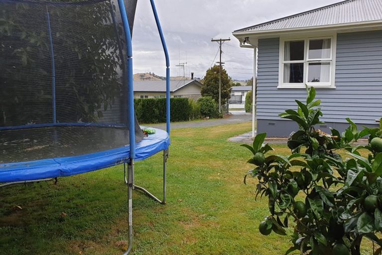 Photo of property in 10 Clifford Street, Morrinsville, 3300
