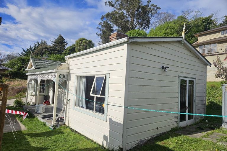 Photo of property in 58 Forbury Road, Forbury, Dunedin, 9012