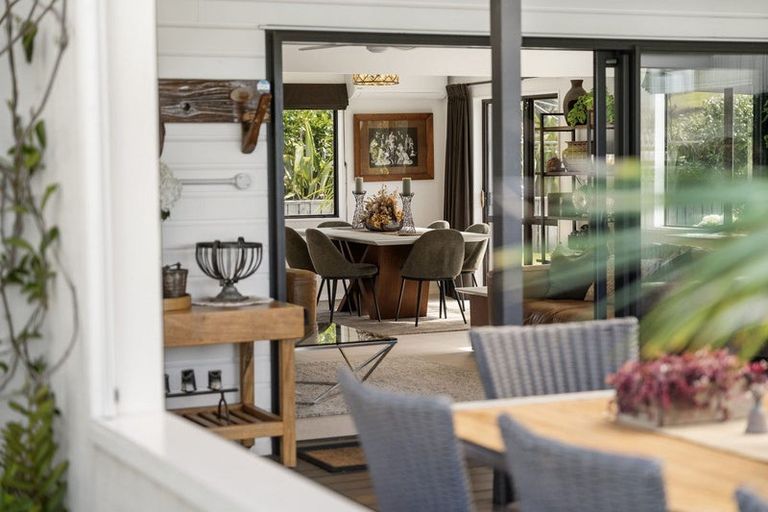 Photo of property in 14c Crawford Road, Minden, Tauranga, 3171