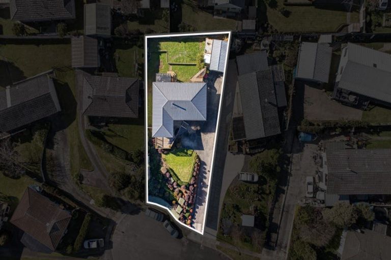 Photo of property in 18 Thode Place, Nawton, Hamilton, 3200