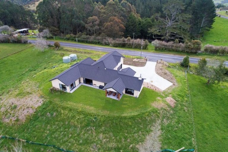 Photo of property in 714 Paparata Road, Mangatawhiri, Bombay, 2675