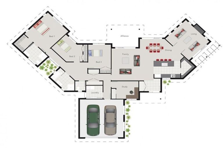 Photo of property in 80 Mile Road, Bombay, 2675