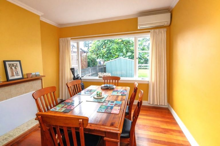 Photo of property in 39 Thornycroft Avenue, Epuni, Lower Hutt, 5011