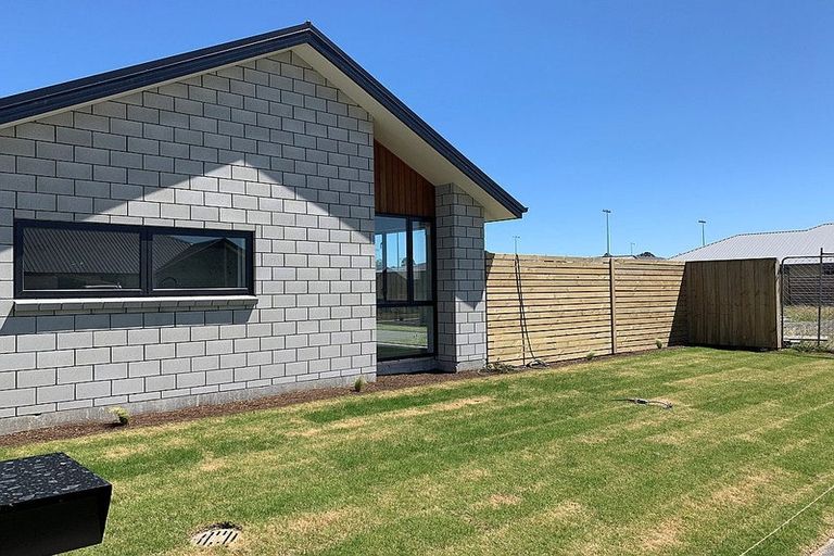 Photo of property in 41 Hardingstone Drive, Rolleston, 7615