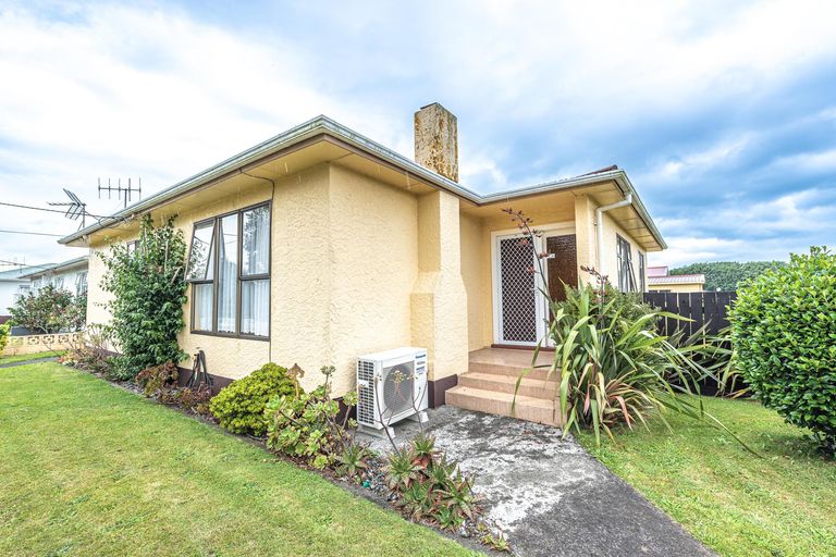 Photo of property in 44 Talbot Street, Whanganui East, Whanganui, 4500