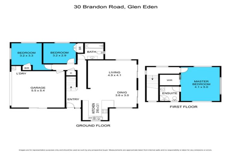 Photo of property in 30 Brandon Road, Manly, Whangaparaoa, 0930