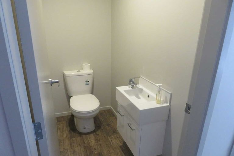 Photo of property in 3/173 Knighton Road, Hillcrest, Hamilton, 3216