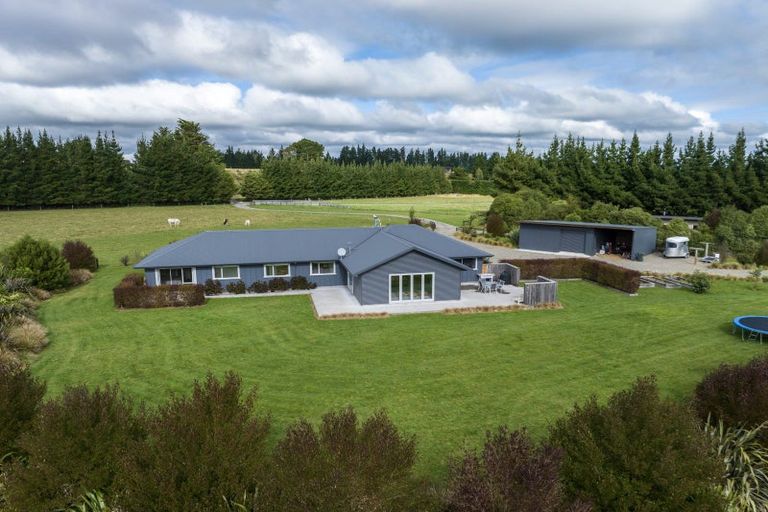 Photo of property in 83 Smarts Road, Loburn, Rangiora, 7472