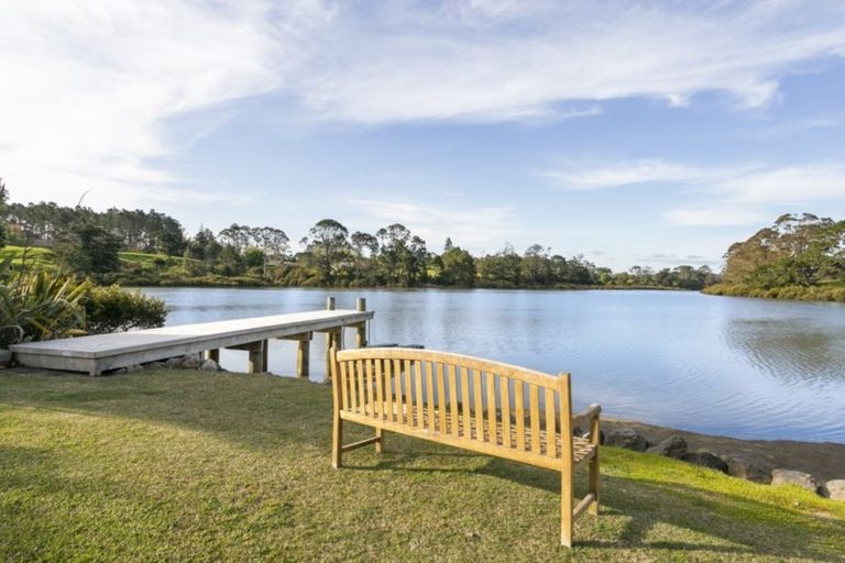 Photo of property in 8 Kennedys Road, Whenuapai, Auckland, 0814