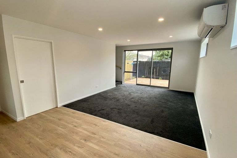 Photo of property in 4/161 Simeon Street, Spreydon, Christchurch, 8024