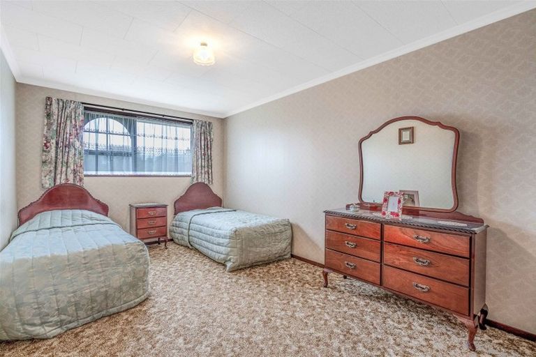 Photo of property in 52 Ritchie Street, Richmond, Invercargill, 9810