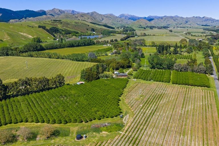 Photo of property in 191 Tyntesfield Road, Waihopai Valley, Blenheim, 7276