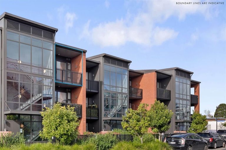 Photo of property in 202/38a Fraser Avenue, Northcote, Auckland, 0627