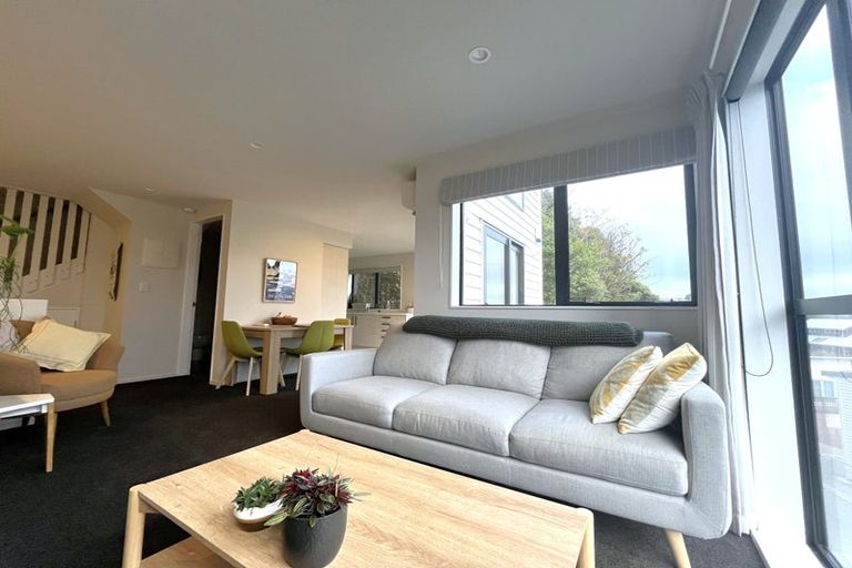 Photo of property in 2/69 Sheridan Terrace, Johnsonville, Wellington, 6037