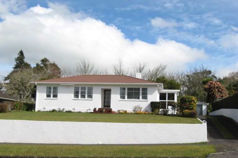 Photo of property in 5 Brecon Road, Stratford, 4332