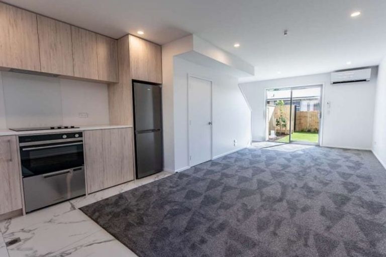 Photo of property in 3/62 Elizabeth Street, Riccarton, Christchurch, 8041