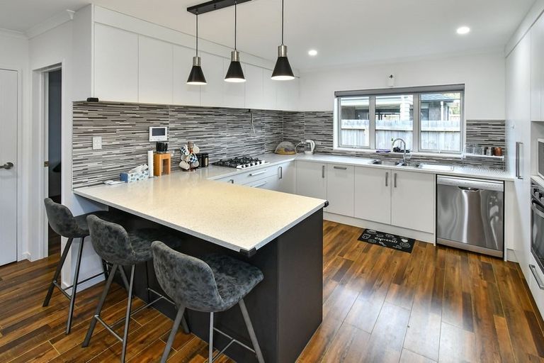 Photo of property in 40b Alma Crescent, Papakura, 2110