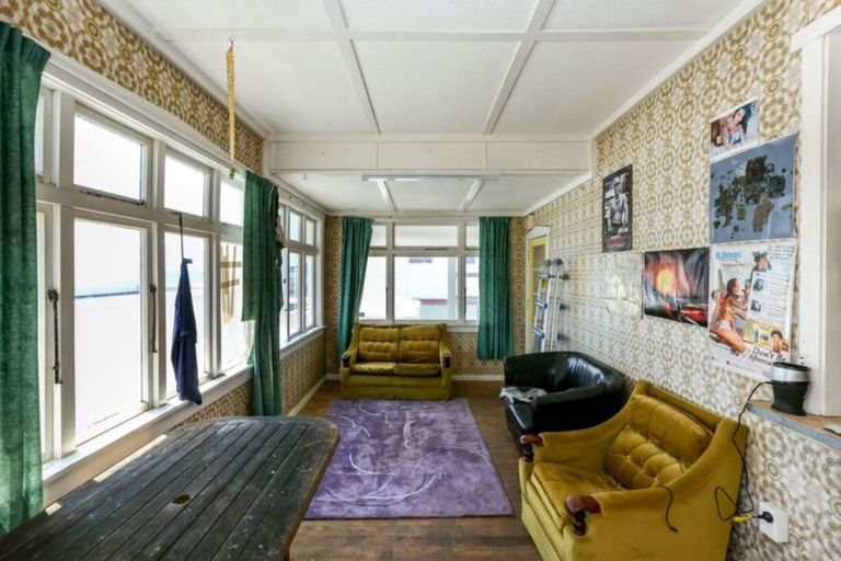 Photo of property in 91 Buller Street, New Plymouth, 4312