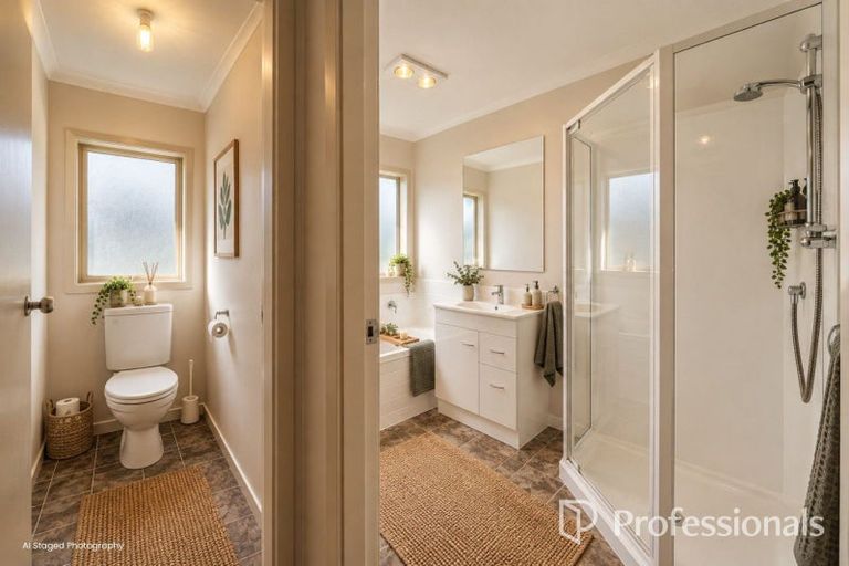 Photo of property in 21 Sun Valley Grove, Wainuiomata, Lower Hutt, 5014